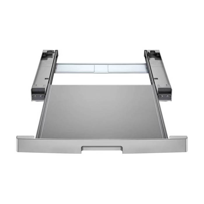 Стыковочный комплект LG DK1S — надёжное решение для установки сушильной машины на стиральную, совместим со всеми сушилками LG, заказать в Бишкеке