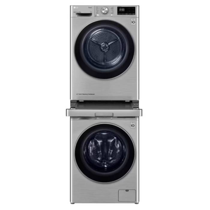 Стыковочный комплект LG DK1S — с простым монтажом и универсальной совместимостью с сушилками LG, купить в Бишкеке