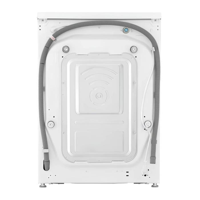 Стиральная машина LG F2V7GW1W — 8.5 кг, AI DD, функция пара, управление через телефон. Заказать с доставкой по Бишкеку и Кыргызстану