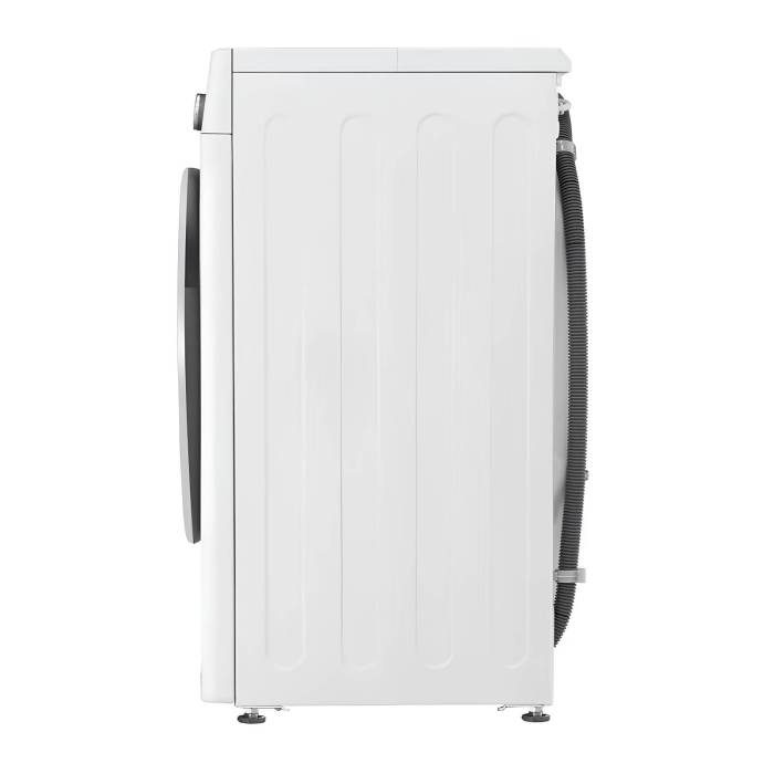 Стиральная машина LG F2V7GW1W — с Wi-Fi, 8.5 кг, технология AI DD, управление через приложение. Онлайн заказ с доставкой