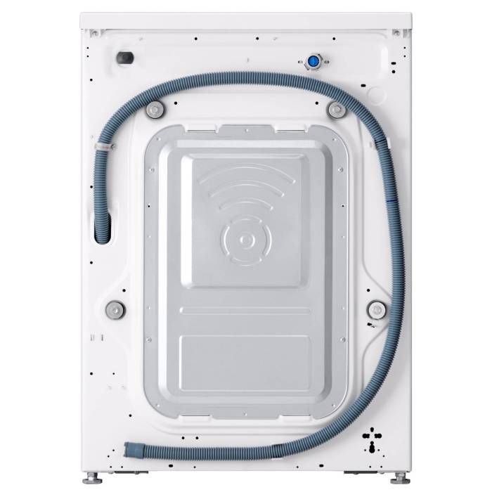 LG F2Y1HS5W — стиральная машина с фронтальной загрузкой на 7 кг, белый цвет, купить в Бишкеке