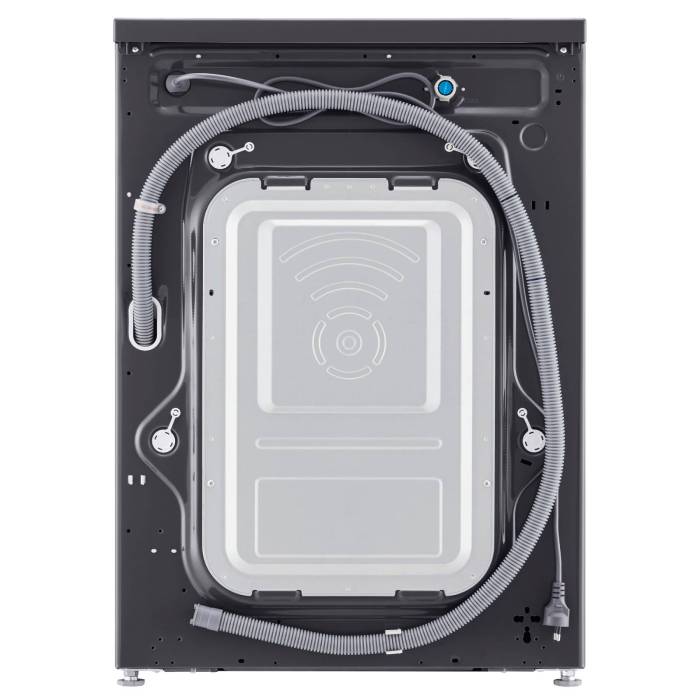 Установка стиральной машины LG F2Y1HS6J 7 кг ONBIR.KG