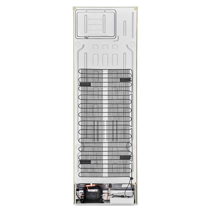 LG GC-B459MEWM — холодильник 374л с DoorCooling+ и инверторным мотором, купить с доставкой по Бишкеку и Кыргызстану