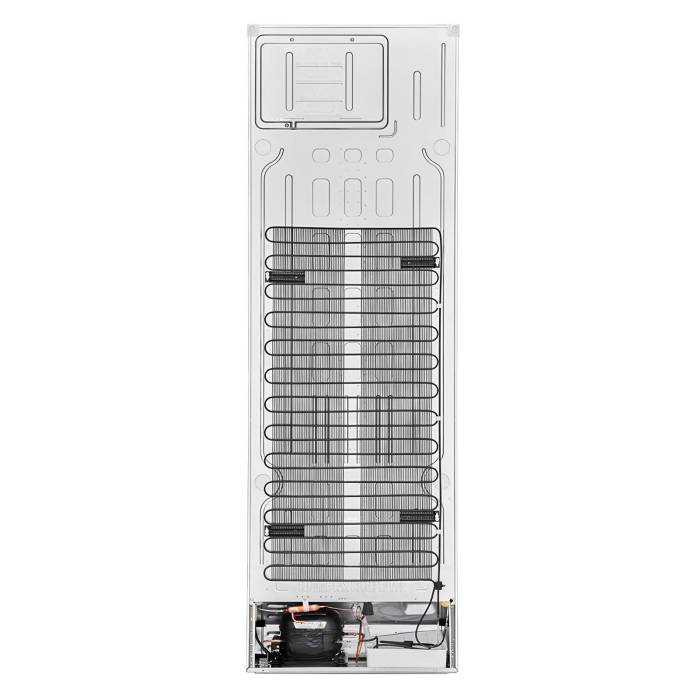 LG GC-B459SQUM — белый холодильник с системой Total No Frost, инверторный компрессор, LG ThinQ, высота 186 см - заказать онлайн в Бишкеке