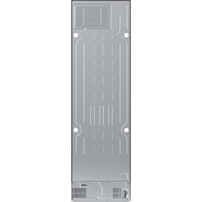 LG GC-B509QK9M — умный инверторный компрессор BLDC, тихая работа 35 дБ — Onbir.kg
