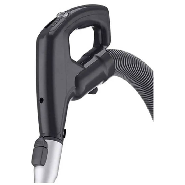 LG VC73189NHTB — контейнер 1,2 л × 4, HEPA фильтр, Onbir.kg