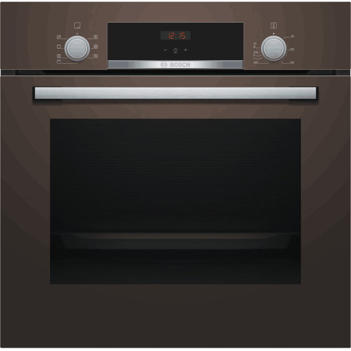 Купить в Бишкеке Духовка встраиваемая BOSCH HBF533EM0Q  с доставкой