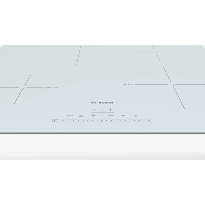 Купить Индукционную Варочную панель BOSCH PUF612FC5E в Бишкеке с доставкой онлайн 