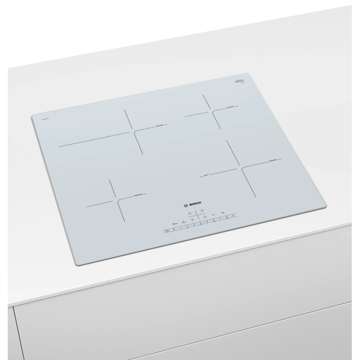 Варочная панель BOSCH PUF612FC5E Купить в Бишкеке с доставкой онлайн заказать стеклокерамическую варочную панель в Кыргызстане