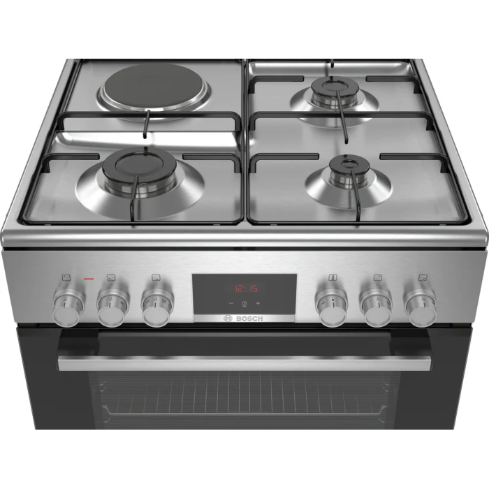 Заказать Плиту комбинированную 3/1 в Кыргызстане с доставкой по городу 