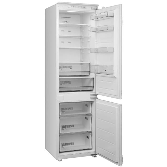 Холодильник встраиваемый Midea MDRE413FGE01