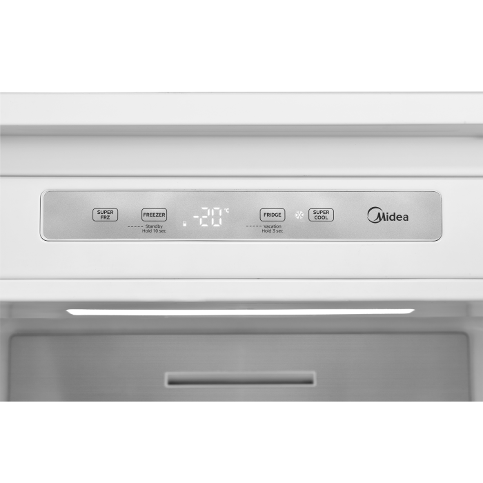 Холодильник встраиваемый Midea MDRE416FGE01M