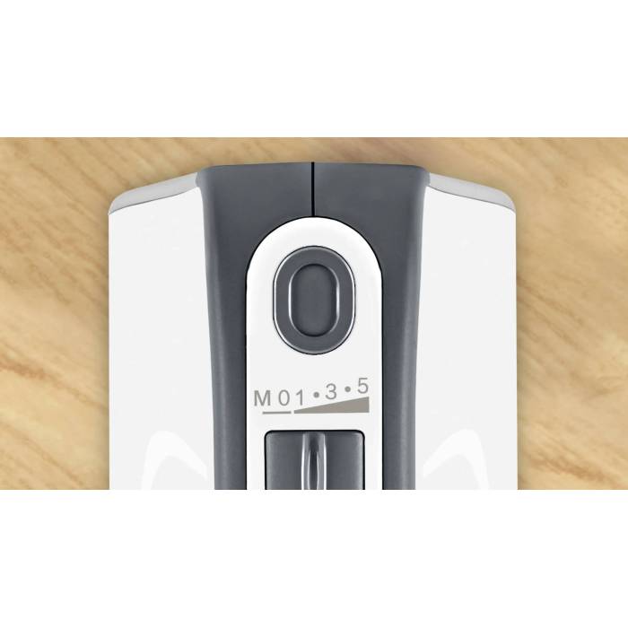 Миксер BOSCH MFQ49700 — Импульсный режим: да — Onbir.kg Бишкек, Кыргызстан