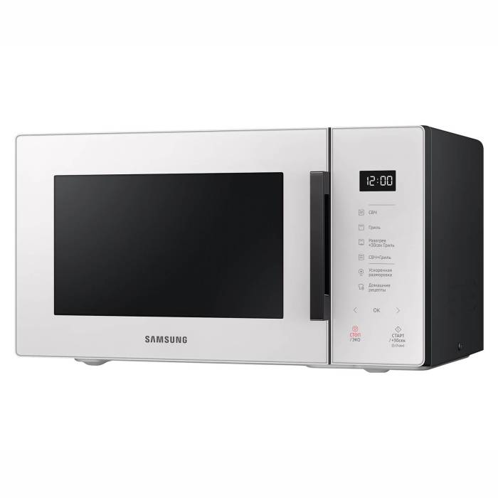 Микроволновая печь SAMSUNG MG23T5018AE