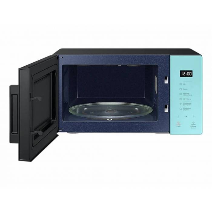 Микроволновая печь SAMSUNG MG23T5018AN