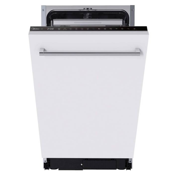 Midea MID45S720i — управление через приложение mSmartHome, стиль и технологии нового поколения, купить онлайн в Бишкеке