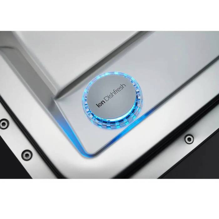 Midea MID45S720i — функции Express Wash, Power Wash и Extra Drying для идеального результата, купить с доставкой