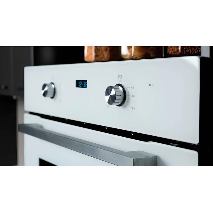 Midea MO21000GW — 60 л, 5 программ, гриль и конвекция, автоматическое отключение. Доставка по Бишкеку и Кыргызстану.