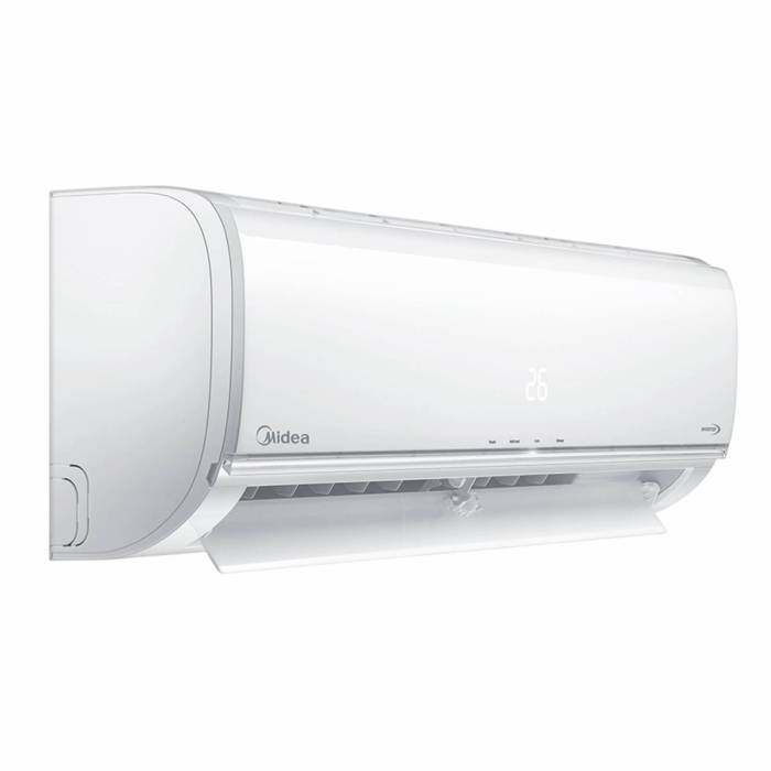 Кондиционер Midea 18 FOREST INVERTER