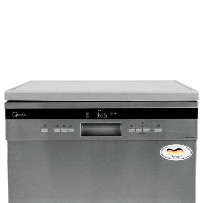 Посудомоечная машина Midea DWF12-7635ES (14 персон)