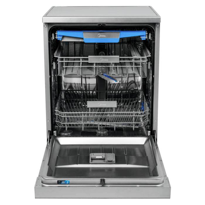 Посудомоечная машина Midea DWF12-7635ES (14 персон)