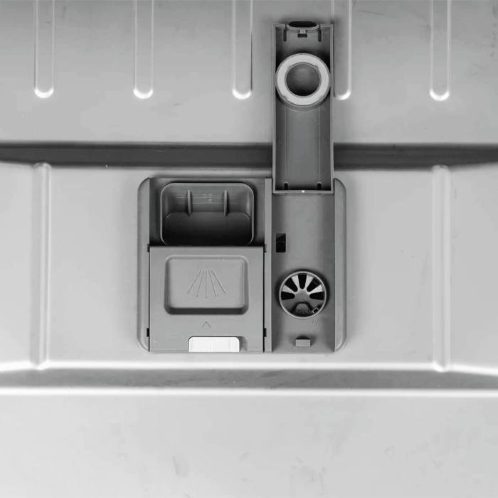 Посудомоечная машина Midea DWF12-7635ES (14 персон)