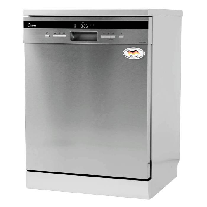 Посудомоечная машина Midea DWF12-7635ES (14 персон)