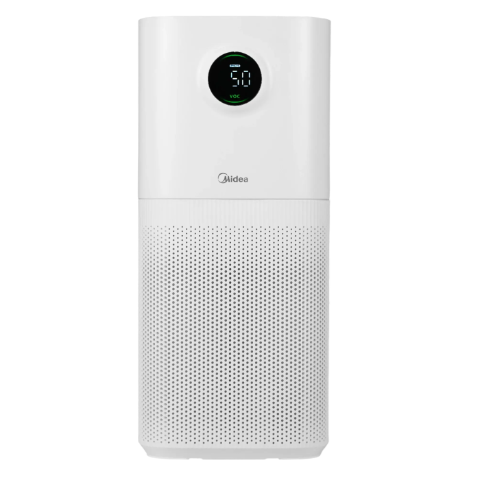 Очиститель воздуха Midea KJ500G-L1A купить в Бишкеке | ONBIR.KG с доставкой