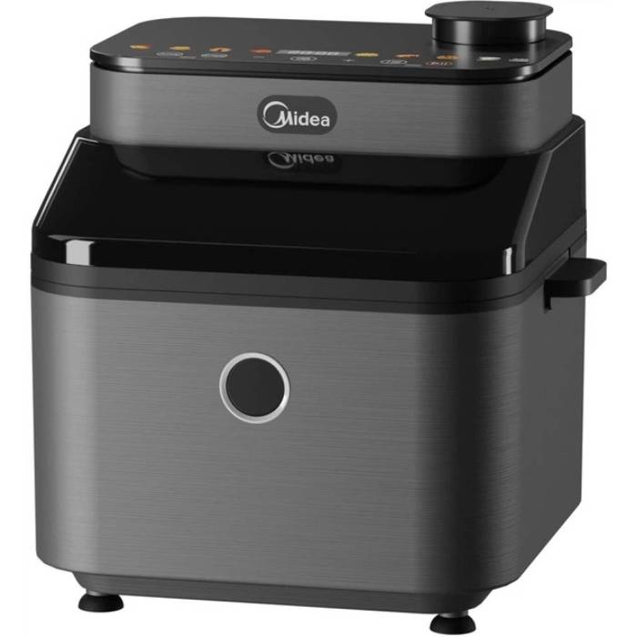 Аэрогриль Midea MAF-1075W — Бренд: Midea — Onbir.kg Бишкек, Кыргызстан