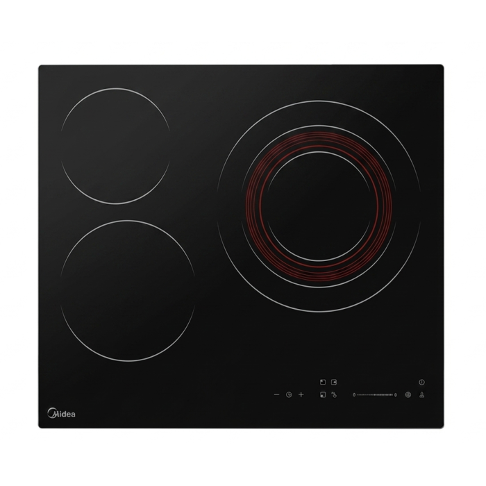 Варочная панель Midea MC-6T5712R21 — доставка по Кыргызстану ONBIR.KG