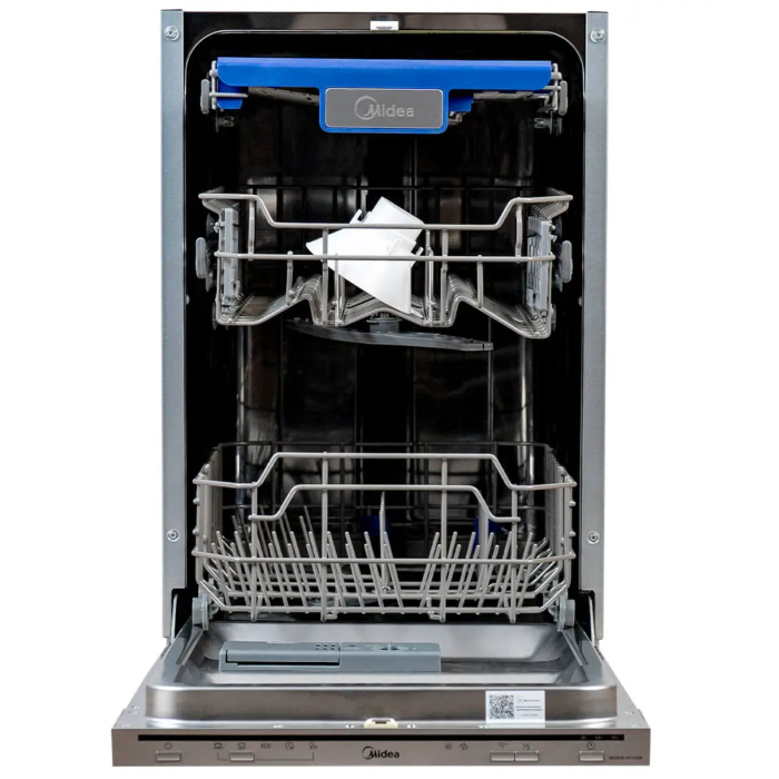 Посудомоечная машина Midea MDWB-4515BB (10 персон)