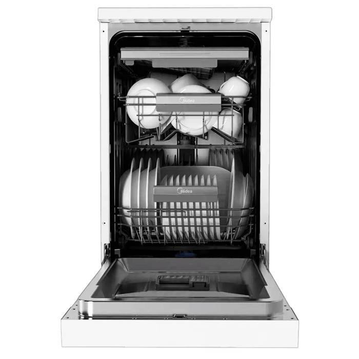 Midea MFD45S160Wi — функция Child Lock и самоочистка обеспечивают безопасность и долговечность, заказать с доставкой