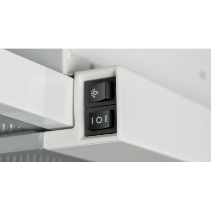 Midea MH60P303X — компактные размеры 595×308×175 мм, легко установить в шкаф, заказать онлайн с доставкой