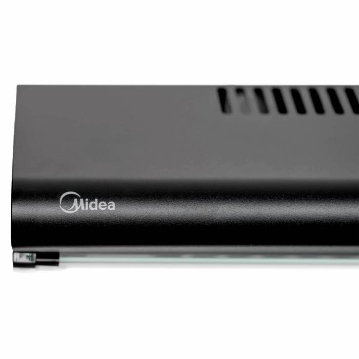 Midea MH60T349B — механическое управление с 3 скоростями, мощность двигателя 211,5 Вт, удобное использование, купить в Бишкеке