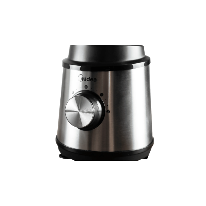 Блендер стационарный Midea MJ-BL6006W — Материал чаши: стекло — Onbir.kg Бишкек, Кыргызстан