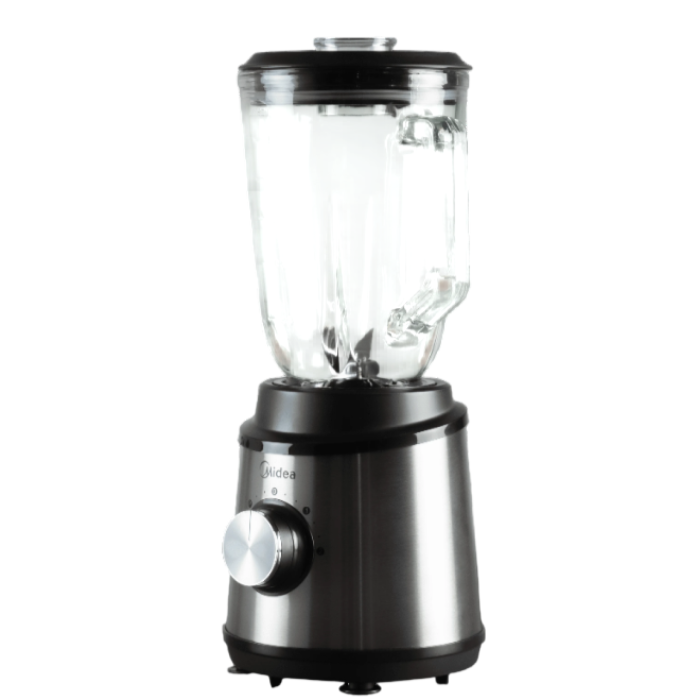 Блендер стационарный Midea MJ-BL6006W — Объем чаши: 1.5 л — Onbir.kg Бишкек, Кыргызстан