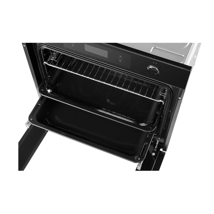 Midea MO78100CGB духовка с сенсорным и электронным управлением — доставка по Кыргызстану