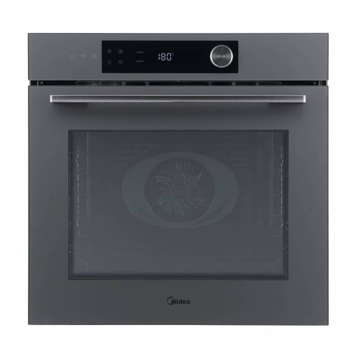 Духовка встраиваемая Midea MO82107PGG-I — доставка по Кыргызстану ONBIR.KG