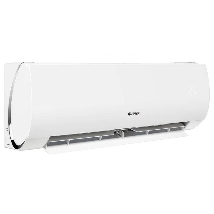 Кондиционер Gree 09 Muse DC Inverter — Тип внутреннего блока: настенный — Onbir.kg Бишкек, Кыргызстан