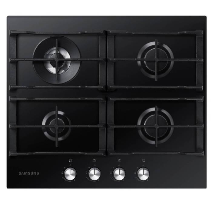 SAMSUNG NA64H3030AK/WT — размеры 600×50×520 мм и стандартная ниша 560×490 мм для лёгкого встраивания, заказать онлайн