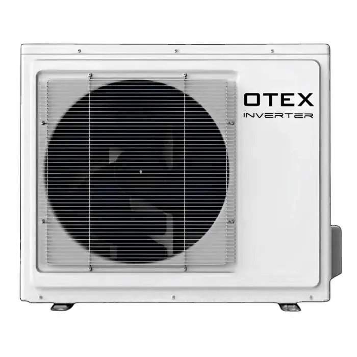 Кондиционер OTEX OWM-18TI — R410A, турбо-режим, заказать в Бишкеке с установкой.