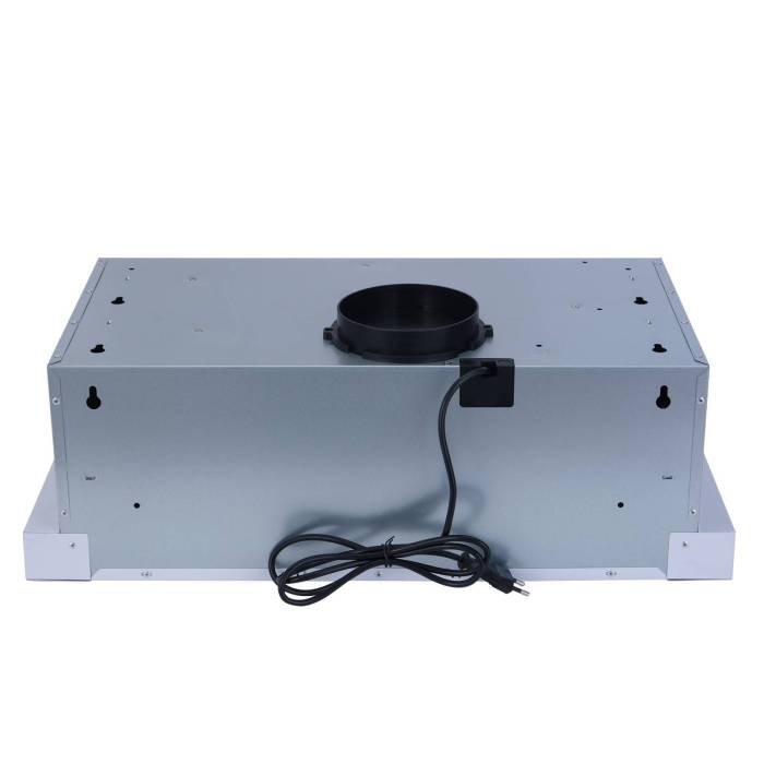 Oasis UP-60W — телескопическая конструкция, 2 скорости работы, простое управление и современный стиль