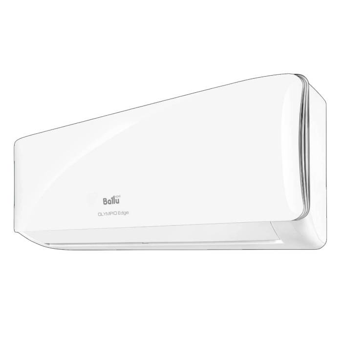 Кондиционер Ballu Olympio Edge BSO-12HN8_22Y
