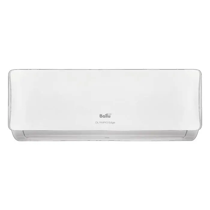 Кондиционер Ballu Olympio Edge BSO-07HN8_22Y — охлаждение 2.05 кВт, функция iFeel, горизонтальное управление жалюзи. Заказать онлайн по Кыргызстану