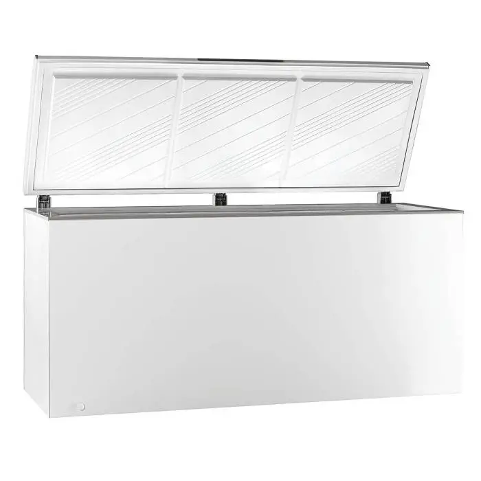 Морозильный ларь POZIS FH-258-1, 472 л, температура -18°C, замораживание 15 кг в сутки, заказать с доставкой в Бишкеке