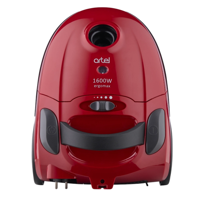 Artel VCB 0316 Red — 320 Вт всасывания, купить Onbir.kg