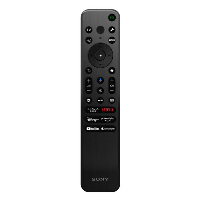 Телевизор SONY XR-75X90L 4K UltraHD, 120 Гц, Dolby Audio и Atmos