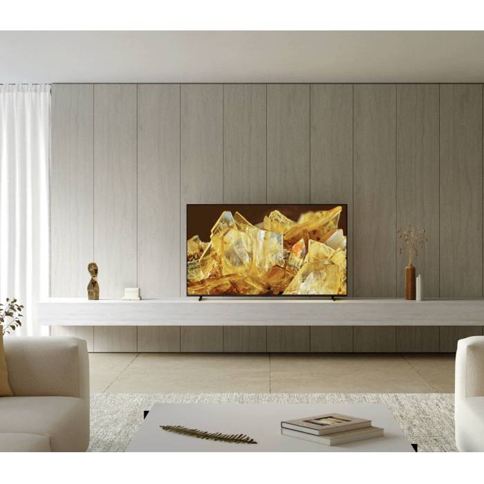 Телевизор SONY XR-85X90L 4K UltraHD, 120 Гц, Dolby Audio и Atmos