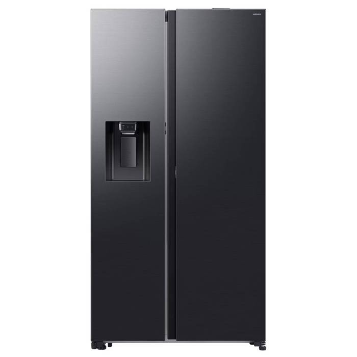 Samsung RS80F65J1FWT — фильтр UV Deodorizer эффективно устраняет запахи и сохраняет свежесть продуктов