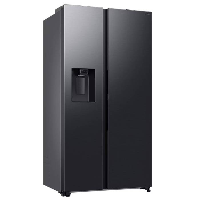 Samsung RS80F65J1FWT — поддержка Wi-Fi, управление через SmartThings, Bluetooth, встроенный динамик и «умные» функции